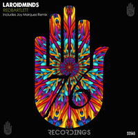 Laroidminds - RedBartlett