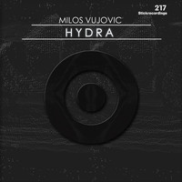 Milos Vujovic - Hydra