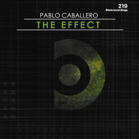 Pablo Caballero - The Effect