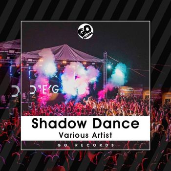 Various Artist - Shadow Dance