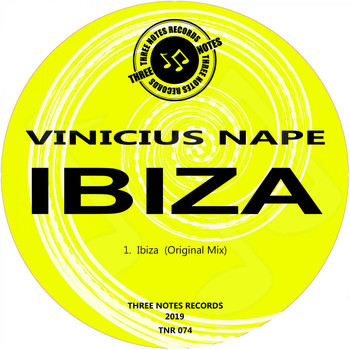 Vinicius Nape - Ibiza