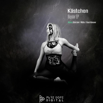 Kästchen - Bipolar EP