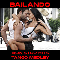 Silver - Ballando Tango Medley 2: El Choclo / El Ringo / La Comparsita / Tango della notte / Pensami / Rancho / Tango dell'immaginario / Recuerdo / Tango del traditore / Jealousy / Tango del bacio / Tango delle capinere / Un uomo di corsa / Luce d'argento