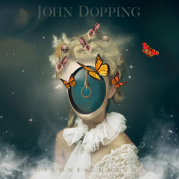 John Dopping - Gyldne Gudinde