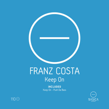 Franz Costa - Keep On