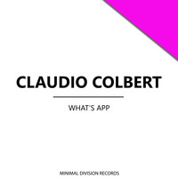 Claudio Colbert - What's App