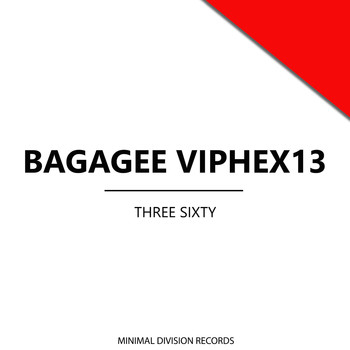 Bagagee Viphex13 - Three Sixty