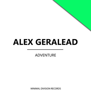 Alex Geralead - Adventure