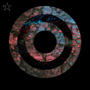 Quentin Ravn - Cosmic Light EP