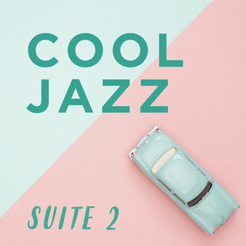 Various Artists - Cool Jazz Suite 2
