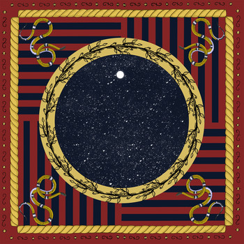 Cosmonection - Odyssey