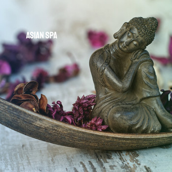 Relaxing Mindfulness Meditation Relaxation Maestro, Deep Sleep Meditation and Yoga Tribe - Asian SPA