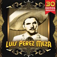 Luis Perez Meza - 30 Exitos Inmortales