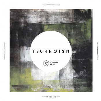 Various Artists - Technoism Issue 26
