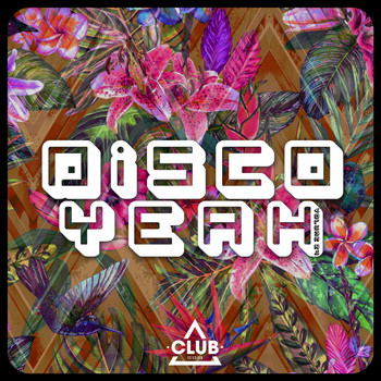 Various Artists - Disco Yeah!, Vol. 24