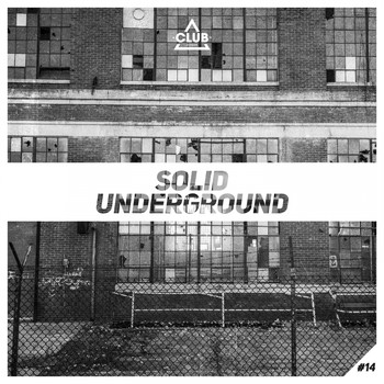 Various Artists - Solid Underground #14