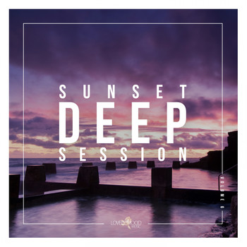 Various Artists - Sunset Deep Session, Vol. 6