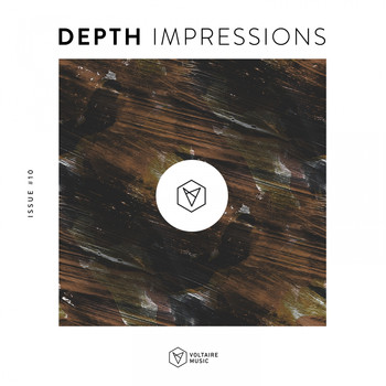 Various Artists - Depth Impressions Issue #10