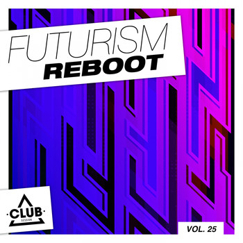 Various Artists - Futurism Reboot, Vol. 25