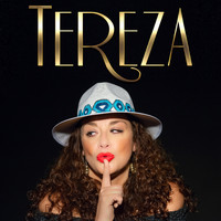 Tereza - Buzy Woman