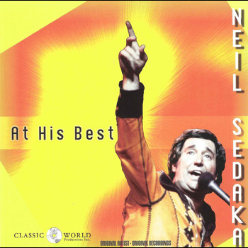 Neil Sedaka - All His Best