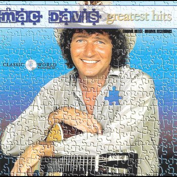 Mac Davis - Greatest Hits