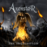Axenstar - The Inquisition