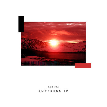Dariuz - Suppress