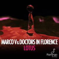 Marco V and Doctors in Florence - Lotus