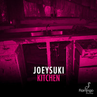 JoeySuki - Kitchen