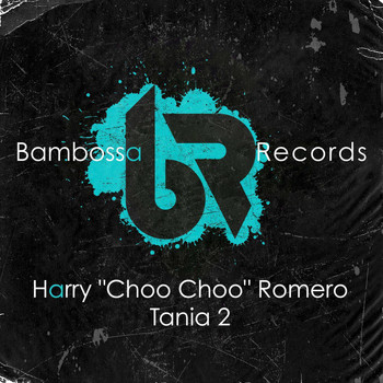 Harry "Choo Choo" Romero - Tania 2