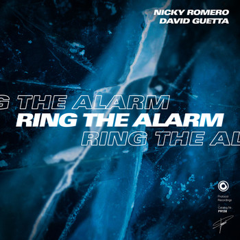 Nicky Romero & David Guetta - Ring The Alarm