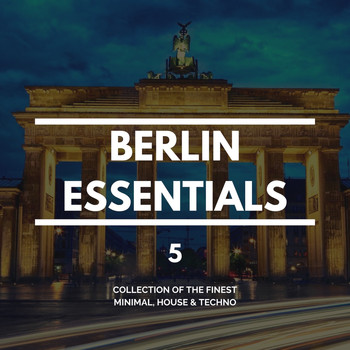 Various Artists - Berlin Essentials 005
