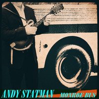 Andy Statman / - Monroe Bus