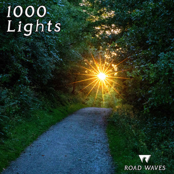 Road Waves - 1000 Lights