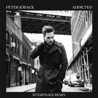 Peter Jöback - Addicted (Interphace Remix)