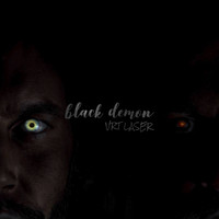 VRT Laser - Black Demon