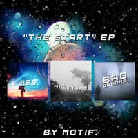 Motif - The Start EP