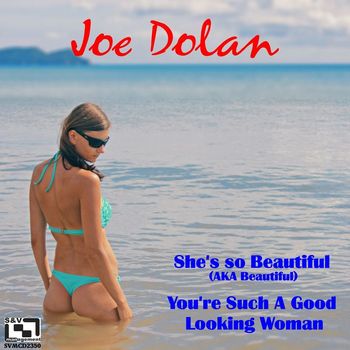 Joe Dolan - She's so Beautiful (Rerecorded Version)