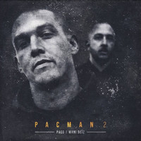 Paco and Mani Deïz - Pacman, Vol. 2 (Explicit)