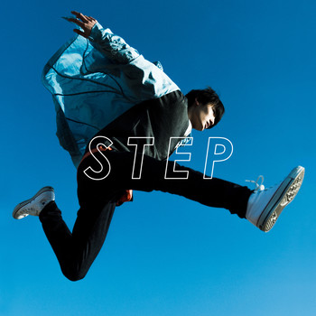 髙橋颯 - STEP