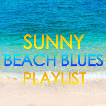 Various Artists - Sunny Beach Blues Playlist