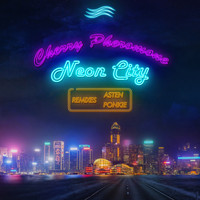 Cherry Pheromone - Neon City