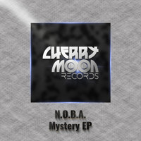 N.o.b.a. - Mystery EP