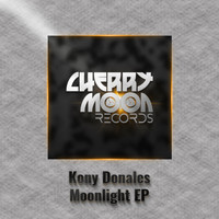 Kony Donales - Moonlight EP