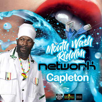 Capleton - Network