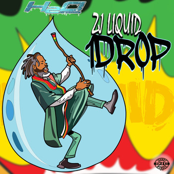 zj liquid - 1Drop