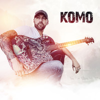 Komo - Where We Belong