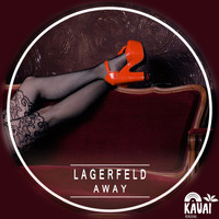 Lagerfeld - Away