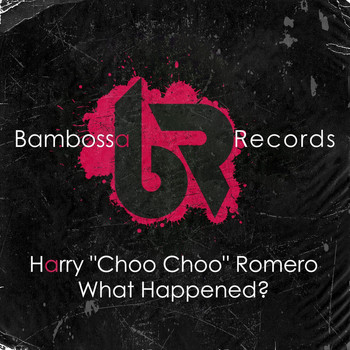 Harry "Choo Choo" Romero - What Happened?